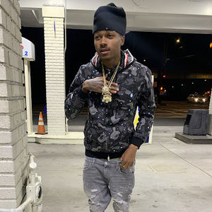 Meet your Posher, Christian